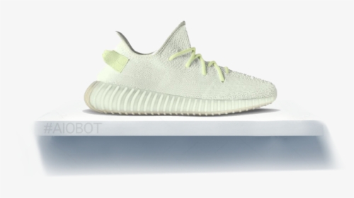 How To Cop The Highly-anticipated Yeezy 350 V2 Butter - Yeezy Boost 350 V2 Butter Butter, HD Png Download, Free Download