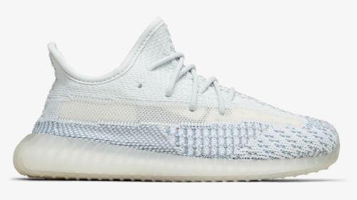 Adidas Yeezy Boost 350 V2 - Walking Shoe, HD Png Download, Free Download