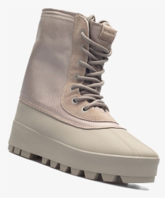 Yeezy Boot Png, Transparent Png, Free Download