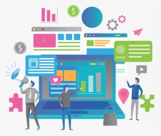 Marketing, HD Png Download, Free Download