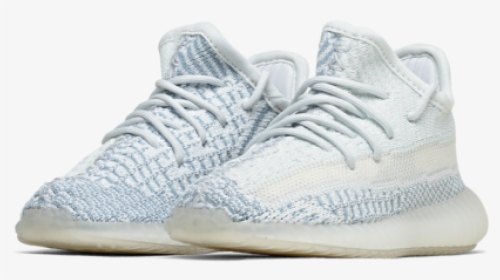 Adidas Yeezy Boost 350 V2 - Walking Shoe, HD Png Download, Free Download