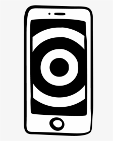 Mobile Phone, HD Png Download, Free Download