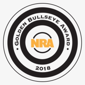22 Nosler Receives Coveted Golden Bullseye Award, HD Png Download, Free Download