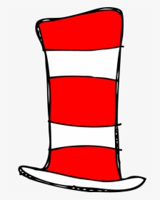 New Market Elementary School - Cat In The Hat Hat Png, Transparent Png, Free Download
