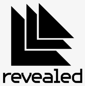 Revealed Recordings Logo Png, Transparent Png, Free Download