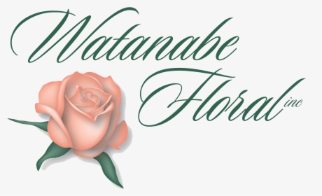 Watanabe Floral, Inc - Watanabe Floral, HD Png Download, Free Download
