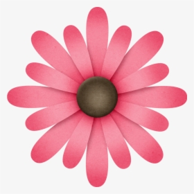 Beautiful Download Pink Flower Wedding Vector Invitation - Beautiful Flower Petal, HD Png Download, Free Download