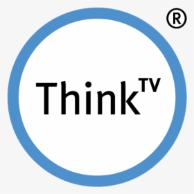 Think Tv, HD Png Download, Free Download