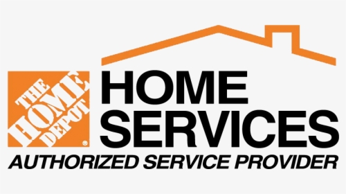 Logo De Home Depot Logo, HD Png Download, Free Download