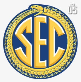 Sec New Logo - Sec Conference, HD Png Download, Free Download