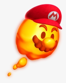 Image Lava Bubble Mariowiki - Nintendo Direct September 2017, HD Png Download, Free Download