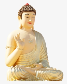 Gautama Buddha Png - Gautam Buddha Png Hd, Transparent Png, Free Download