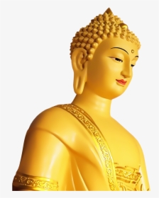 Gautama Buddha Png - Gautam Buddha Hd Image Png, Transparent Png, Free Download