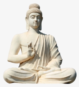 Gautam Buddha Png - Gautam Buddha Hd Png, Transparent Png, Free Download