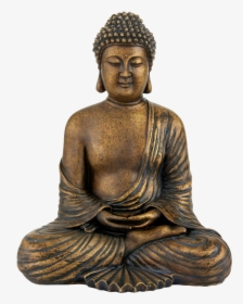 Buddha Png Hd - Buddha Png, Transparent Png, Free Download