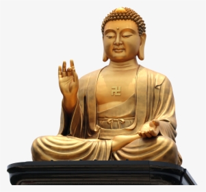 Psd Buddha Kwanyin Guanyin Phat - Buddha Png, Transparent Png, Free Download