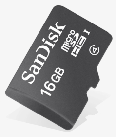 Secure Digital, Sd Card Png - Micro Sd, Transparent Png, Free Download