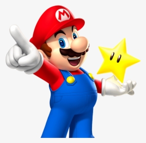 Mario Party 9 Mario, HD Png Download, Free Download
