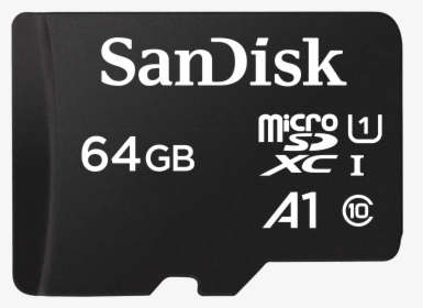Micro Sd, HD Png Download, Free Download