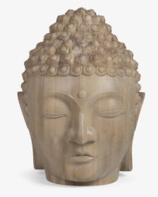 Gautama Buddha - Sculpture, HD Png Download, Free Download