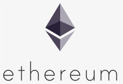 Ethereum Logo - Ethereum Eth, HD Png Download, Free Download
