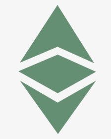 Ethereum Classic Logo, HD Png Download, Free Download