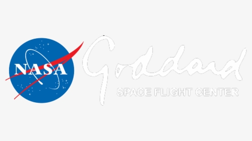 Nasa Goddard - Png Goddard Space Flight Center Logo Vector, Transparent Png, Free Download