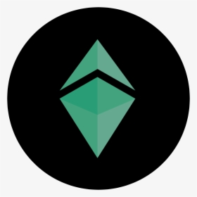 Transparent Ethereum Png - Circle, Png Download, Free Download