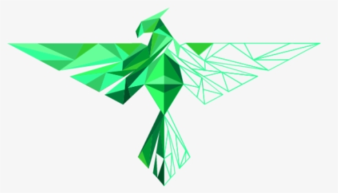 Ethereum Classic Logo Phoenix, HD Png Download, Free Download