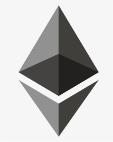 Prism Vector Triangle - Ethereum Logo Transparent Background, HD Png Download, Free Download