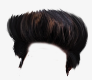 Hair Png Download Hd Quality - Hair Male Picsart Png, Transparent Png, Free Download