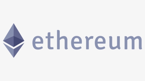 Ethereum Cryptocurrency - Ethereum Logo Png Cryptocurrency, Transparent Png, Free Download