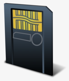 Transparent Computer Storage, HD Png Download, Free Download