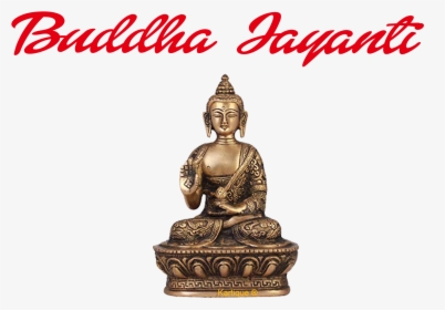 Buddha Jayanti Png Clipart - Buddhar Silai, Transparent Png, Free Download