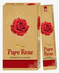 Pure Rose, HD Png Download, Free Download