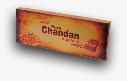 Pure Chandan - Chocolate, HD Png Download, Free Download