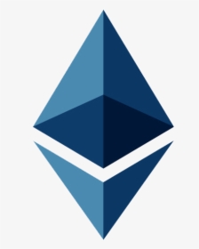Ethereum Logo Transparent Background, HD Png Download, Free Download