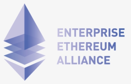 Ethereum Enterprise Alliance Logo, HD Png Download, Free Download