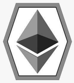 By Grantisimo Aug 13, 2018 View Original - Ethereum Wallet Logo, HD Png Download, Free Download