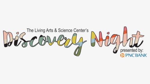 Lasc Discovery Night, Presented By Pnc Bank - Indore Institute Of Science & Technology, HD Png Download, Free Download