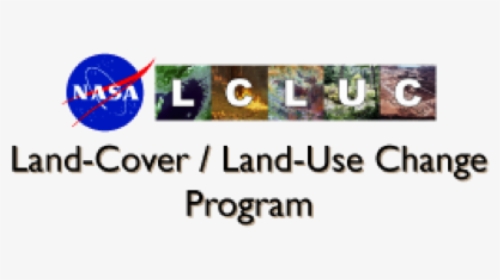 Land Cover Land Use Change Program, HD Png Download, Free Download