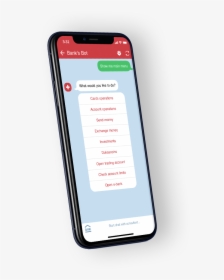 Dukascopy - Iphone, HD Png Download, Free Download