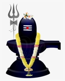 Scientific Facts About Shiv Linga - Lord Shiva Lingam Png, Transparent Png, Free Download