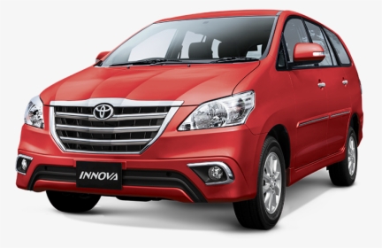 Red Mica Metallic - Toyota Innova 2015 Colours, HD Png Download, Free Download