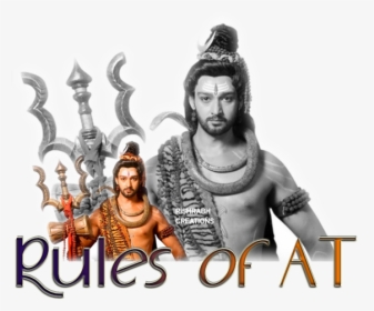 Saurabh Raj Jain Shiva, HD Png Download, Free Download