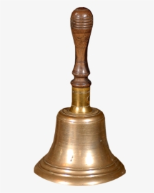 Bell Png - Bell Metal Png, Transparent Png, Free Download