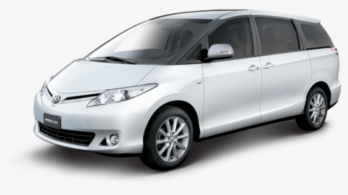 2018 Toyota Previa, HD Png Download, Free Download