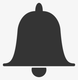 Bell, Notification, Communication, Information, Icon - Bell Notification  Animated Transparent, HD Png Download - kindpng