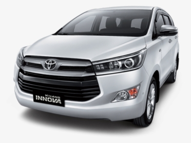 Toyota Innova 2019 Png, Transparent Png, Free Download