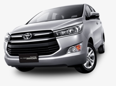 Innova-car - Toyota 7 Seater Philippines, HD Png Download, Free Download